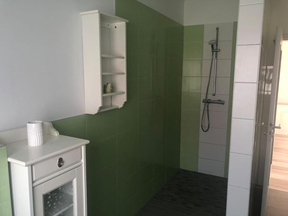 Ferienwohnung Friese Neußen Extérieur photo
