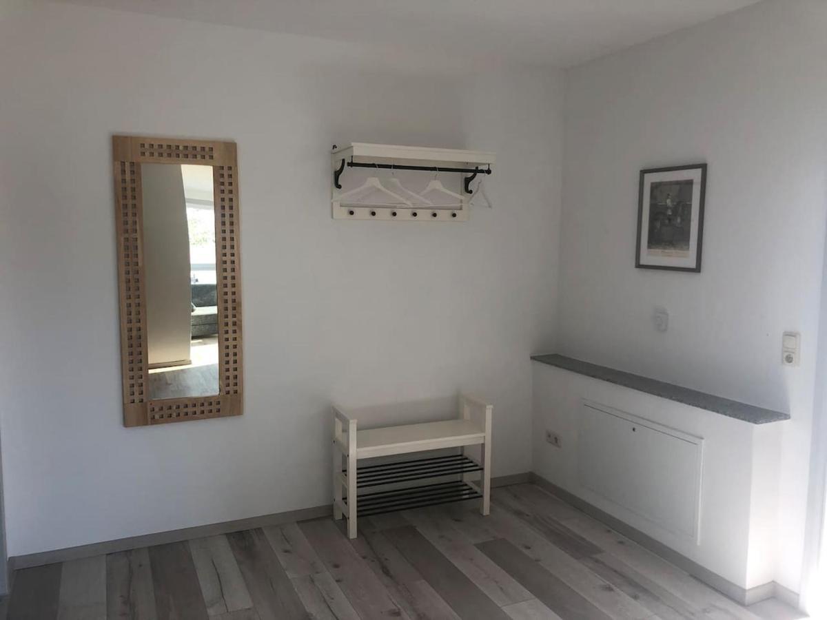 Ferienwohnung Friese Neußen Extérieur photo