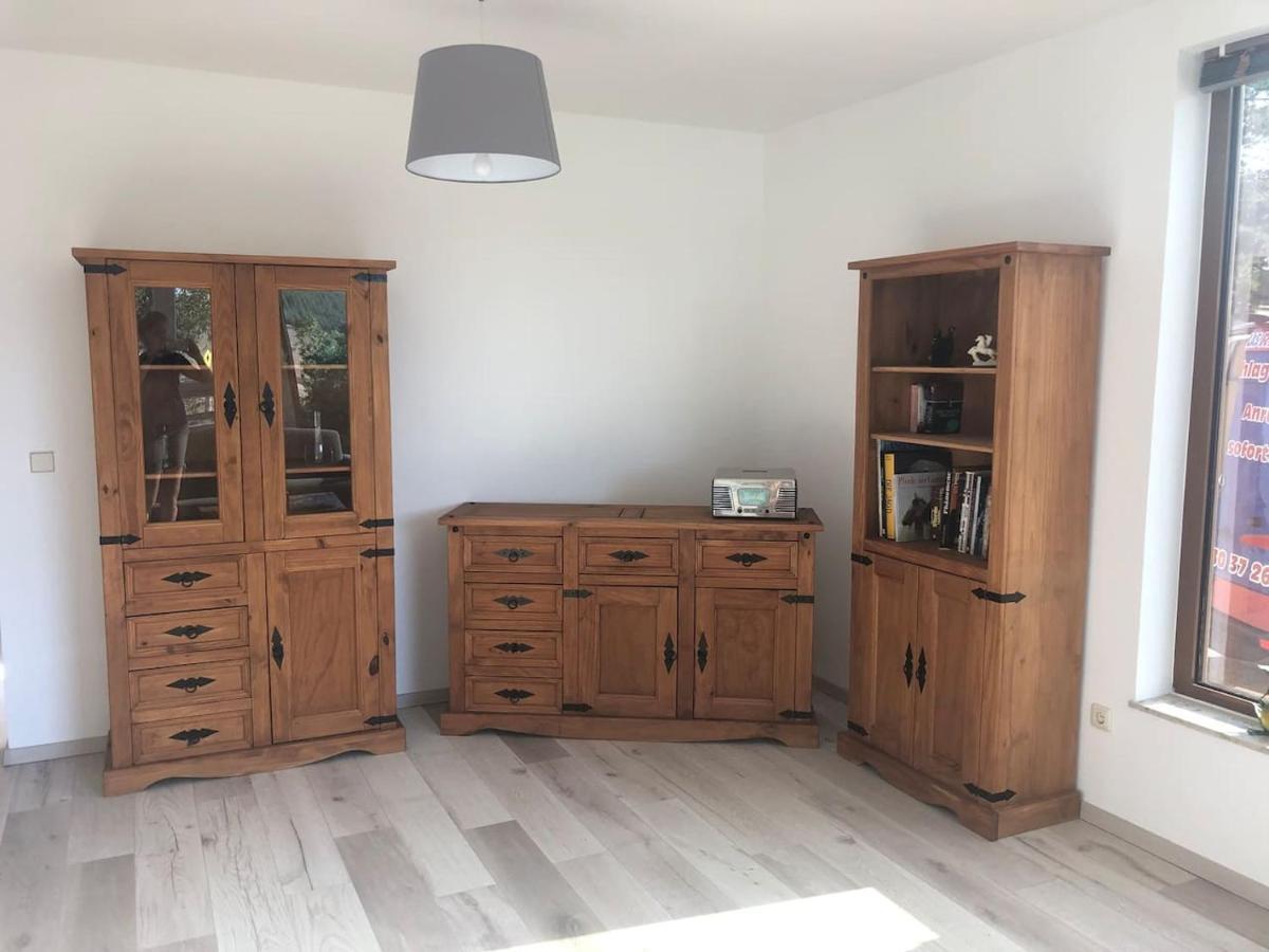 Ferienwohnung Friese Neußen Extérieur photo